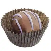 24 x Lavender Lane Smooth - Belgian Chocolate Truffles