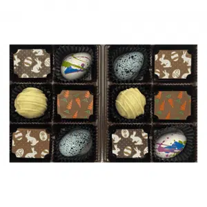 12 Piece Easter Collection