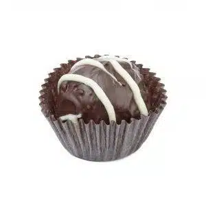 24 x Dark Chocolate & Dulce de Leche