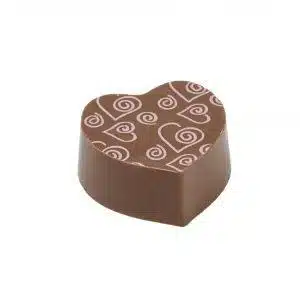 24 x Milk - Strawberry Truffle