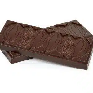 Alunga 41% Milk Chocolate Bar