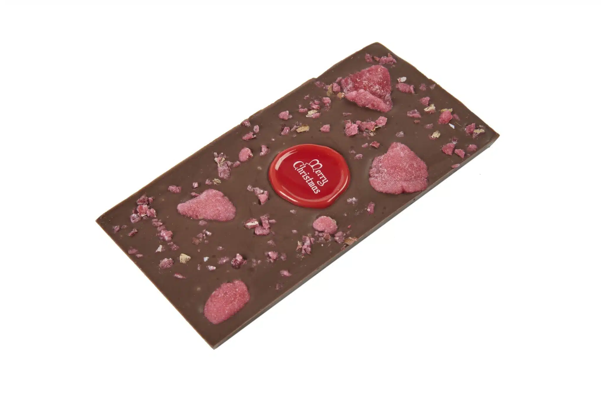 Merry Christmas Rose