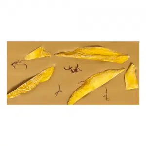 Carmel Saffron Mango