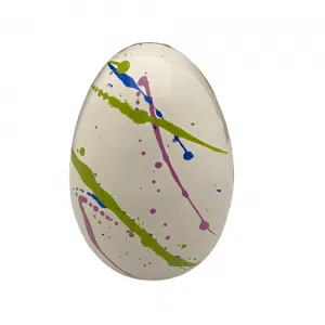 Easter Egg - Splash Design