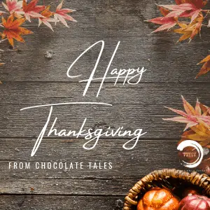 Thanksgiving Card