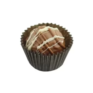 24 x Dulce De Leche (Milk Jam) - Belgian Chocolate Truffles