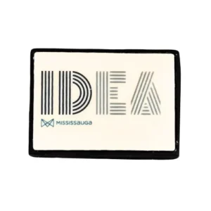 24 Mini Custom Chocolate Bars