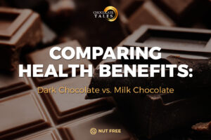Dark Chocolate vs. Milk Chocolate