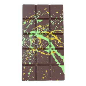 Large Dubai Chocolate Bar