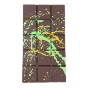 Large Dubai Chocolate Bar (Nut Free)