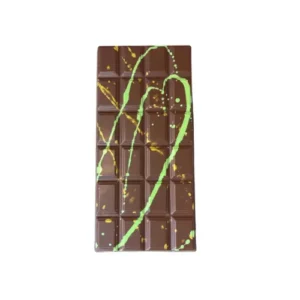 Dubai Chocolate Bar (Nut Free)