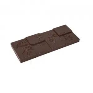 Uganda 80% Dark Chocolate