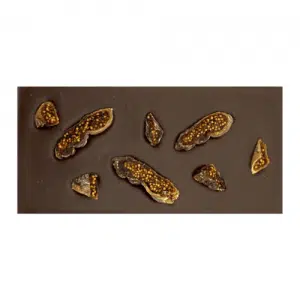 Dark Chocolate & Fig