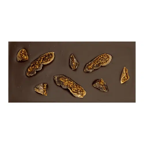 Dark Chocolate & Fig