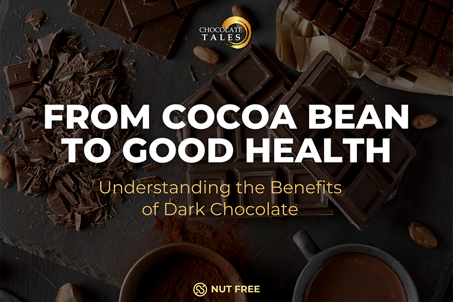 From Cocoa Bean to Good Health Understanding Dark Chocolate Benefits