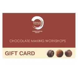 $100 Workshop Gift Card