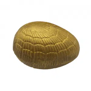 Easter Egg - Gold