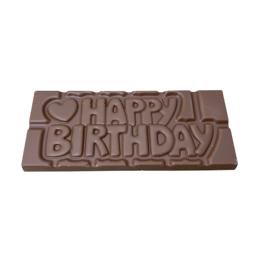 Happy Birthday - Milk Bar — Order From Chocolate Tales
