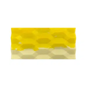 White Chocolate & Lemon Burst