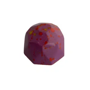 24 x Raspberry-Lychee Truffle