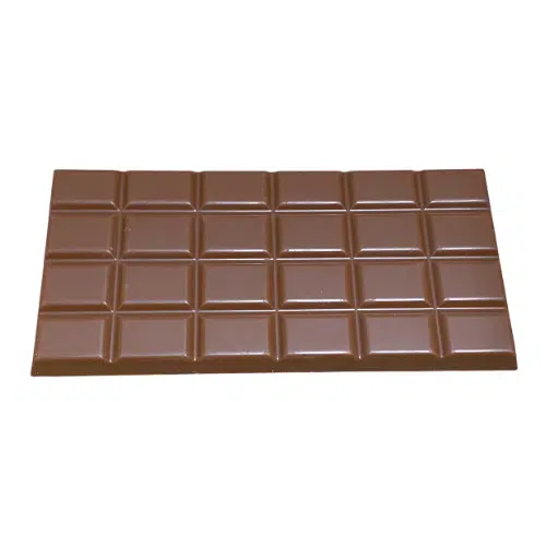 Milk Chocolate Bar
