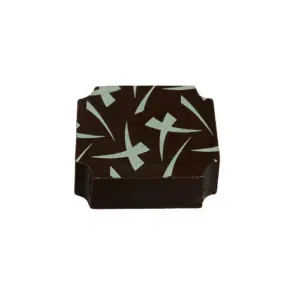 24 x Dark Chocolate & Mint