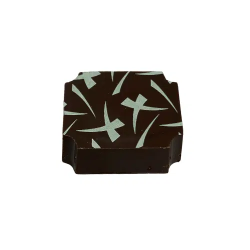 24 x Dark Chocolate & Mint