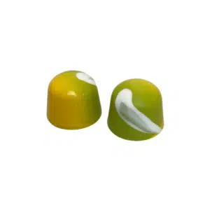 24 x Passion Fruit Truffles