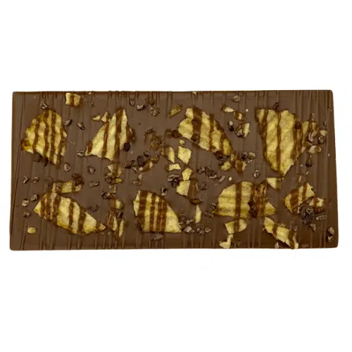 EMILY'S KETTLE CRISPS