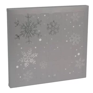 Chocolate Advent Calendar - Assorted Truffles