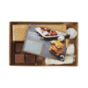 GOURMET S'MORES KIT