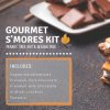 GOURMET S'MORES KIT - Image 2