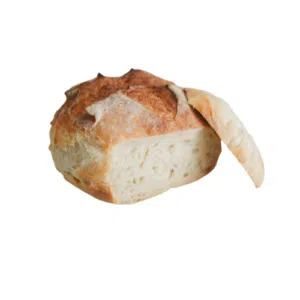 Sourdough Artisan Loaf *Hamilton local pickup only