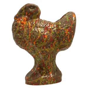 Chocolate Turkey