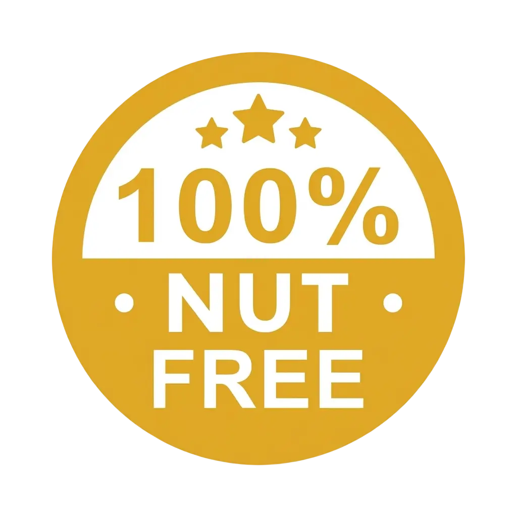 Nut Free